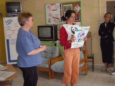 Soci�t� - Education, Ecoles - 